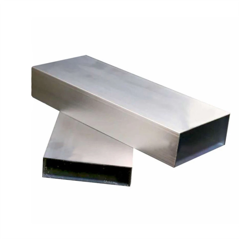 6061 Aluminum Tube